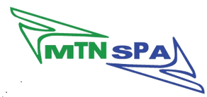 Mtn Spa Clinic Logo